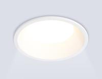Встраиваемый светильник Ambrella Light TN51813