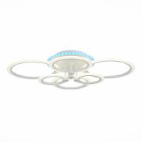 Накладная люстра EVOLED SLE500552-06RGB