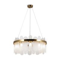 Подвесная люстра Freya FR5141PL-10BS