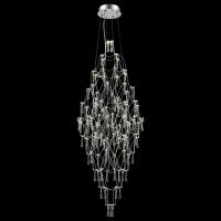 Каскадная люстра WERTMARK WE339.06.103