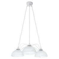 Подвесная люстра ARTE Lamp A9509SP-3WH