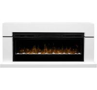 Dimplex Каминокомплект Lindos (линейный) с очагом Prism BLF5051