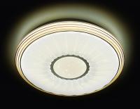 Накладной светильник Ambrella Light F11 CF 72W D400