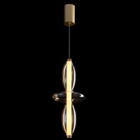 Crystal Lux QUASAR SP14W LED AMBER