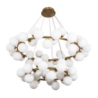 Подвесная люстра MODELUX MS.6033.65 BS