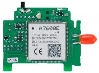 Модуль расширения модем сети 4G ПЛК W. ONI PLC-W-EMC-4G