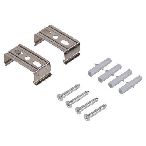 Светильник светодиодный SPP-201-0-40K-018 18Вт 4000К IP65 1710лм 600мм линейный матов. Эра Б0047172