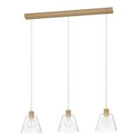 Подвесная люстра EGLO 43634