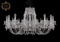 Подвесная люстра Art Classic 11.26.16.360.Cr.B