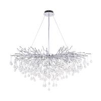 Подвесная люстра MODELUX MS.2105.1600 SL