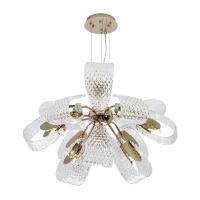 Подвесная люстра MODELUX MS.2291.12 GD