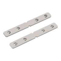 Соединитель профиля KLUS-ZM-180 металл Arlight 040975