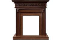 Royal Flame Портал Royal Flame Valletta - Темный дуб