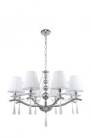 Подвесная люстра Stilfort 1042/09/08P