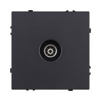 Розетка KOLLINGER EC-021BK