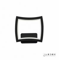 Бра iLedex 8196-200-B BK