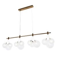 Подвесной светильник MODELUX MS.6119.12 BS