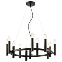 Подвесная люстра VELANTE 367-023-12