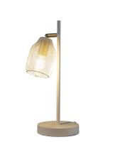 Настольная лампа Moderli V11835-1T