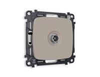 Розетка Ambrella Volt MO373030