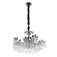 Подвесная люстра MODELUX ML.6747.5 CR