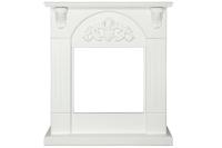 Royal Flame Портал Royal Flame Chester Wood - Белый