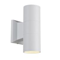 Светильник настенный Escada 30015W/02 White