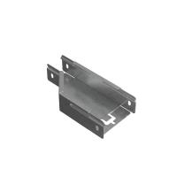 Переходник правый 50х50-100мм "ПЛЮС" HD85 КМ PL17973