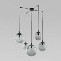 Каскадная люстра TK Lighting 15382