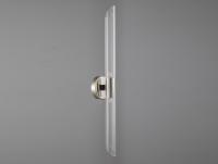 Бра Newport 7278/A nickel