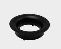 Вставка ITALLINE IT02-008 ring black