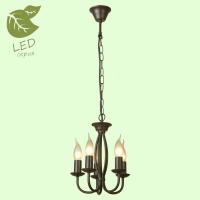 Подвесная люстра Lussole GRLSP-9913