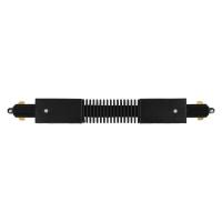 Аксессуар для трекового светильника TRACKLIGHT FLEXIBLE CONNECTOR BK LEDVANCE 4058075764101