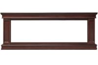 Royal Flame Портал Royal Flame Geneva 60 - Темный дуб