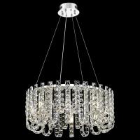 Подвесная люстра WERTMARK WE101.08.103