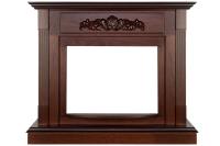 Royal Flame Портал Royal Flame Madrid - Светлый орех