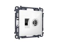 Розетка Ambrella Volt MA112510