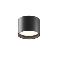 Влагозащищенный светильник Maytoni Technical C127CL-L7W4K-B