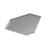 Угол горизонтальный 90град. 50х600мм "ПЛЮС" HD85 КМ PL15826