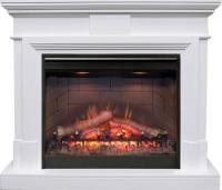 Dimplex Каминокомплект Coventry - Белый с очагом Symphony 26'' DF2608-INT