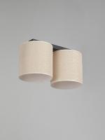 Линейный светильник Vitaluce V2881-1/2PL