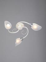 Накладная люстра Vitaluce V3667-0/3PL