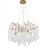 Подвесная люстра Arte Milano 23110.600.8.E14.A IB