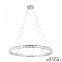 Подвесная люстра Arte Milano 311311/D800 NI