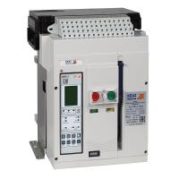 Выключатель автоматический 3п 1000А 50кА OptiMat A 1000 S1 3P 50 F MR8.2 B C2200 M2 P04 S2 06 КЭАЗ 366300