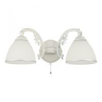Бра Arte Milano 341837/2W WT+SL