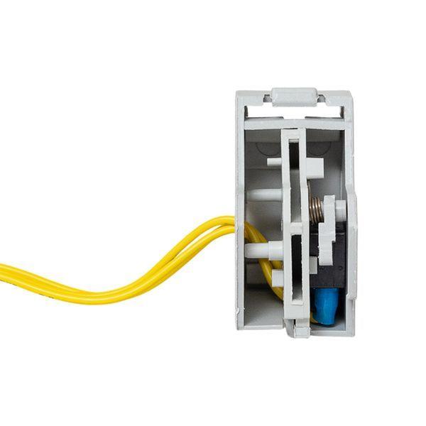 Контакт аварийный AL для TR справа AV POWER-1 AVERES EKF mccb-1R-AL-TR-av