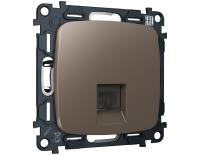 Розетка Ambrella Volt MO642005