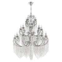 Подвесная люстра LOFT IT 10405/24