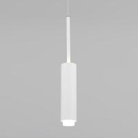 Подвесной светильник Eurosvet 50203/1 LED белый